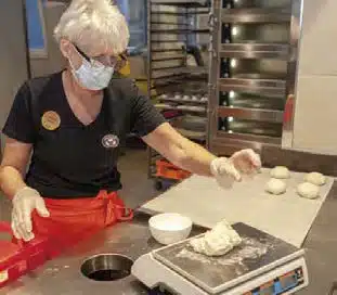 Bäckerei Gnaier – Dauerfrische aus 26 Backstuben