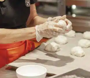 Bäckerei Gnaier – Dauerfrische aus 26 Backstuben