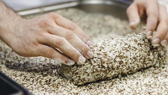 Bäckerei Gnaier – Handwerkskunst in der Backstube