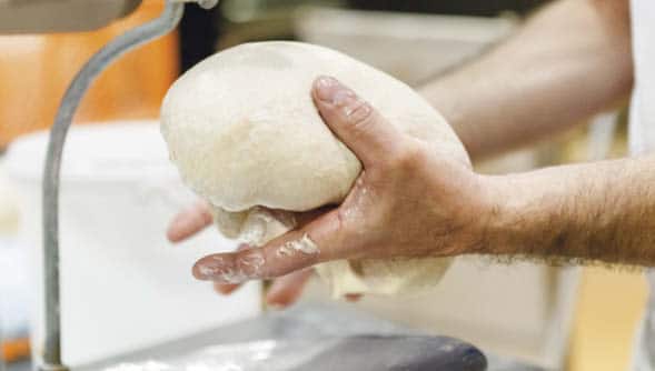 Bäckerei Gnaier – Handwerkskunst in der Backstube