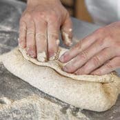 Bäckerei Gnaier – Kraft der Natur