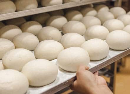 Bäckerei Gnaier – Viele Namen, ein Genuss