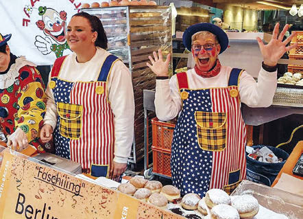 Bäckerei Gnaier – Viele Namen, ein Genuss